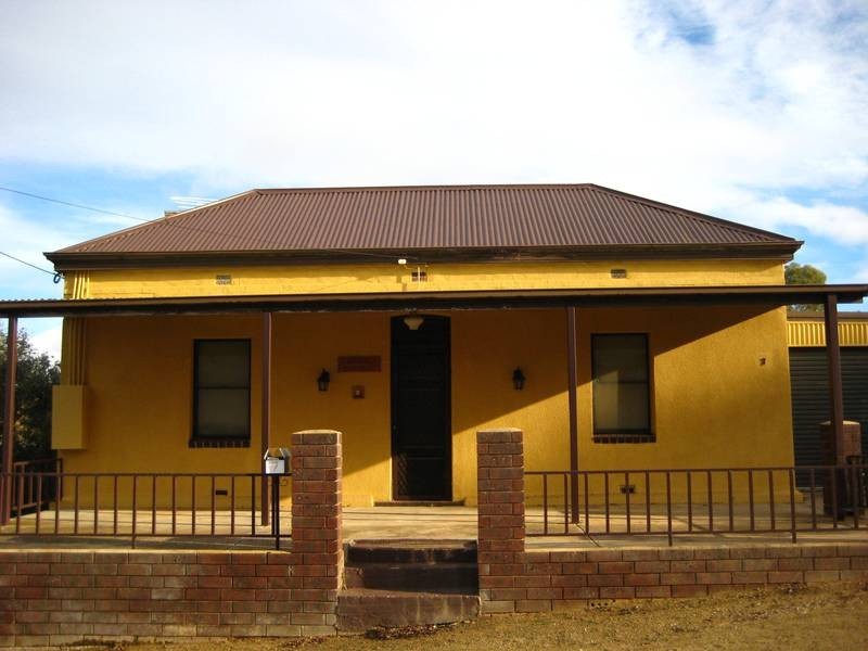 7 Asmus Street, Mannum SA 5238