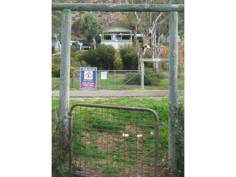 10 Gowling Court via Younghusband, Mannum SA 5238