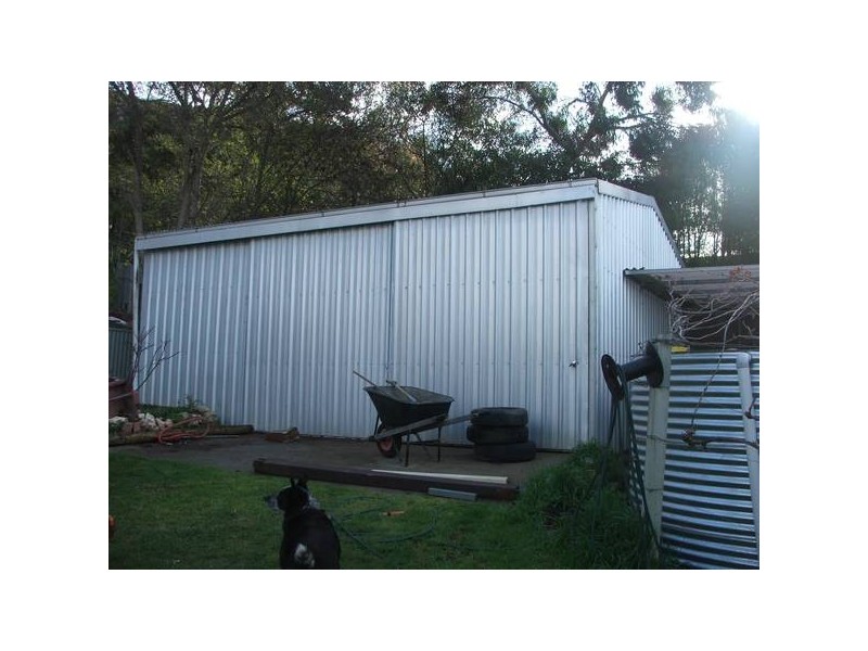 10 Gowling Court via Younghusband, Mannum SA 5238