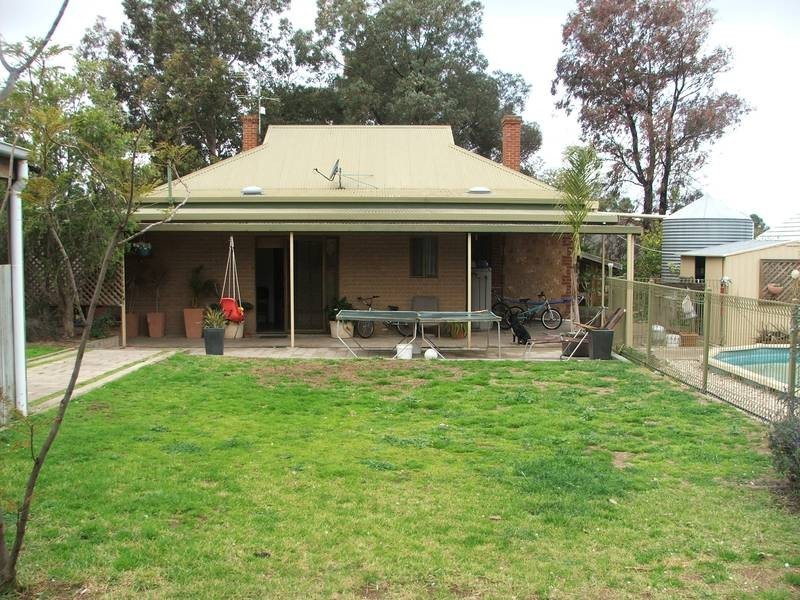 17 Rudolf Street, Mannum SA 5238