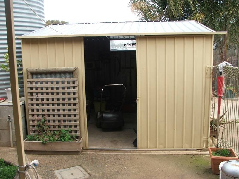 17 Rudolf Street, Mannum SA 5238