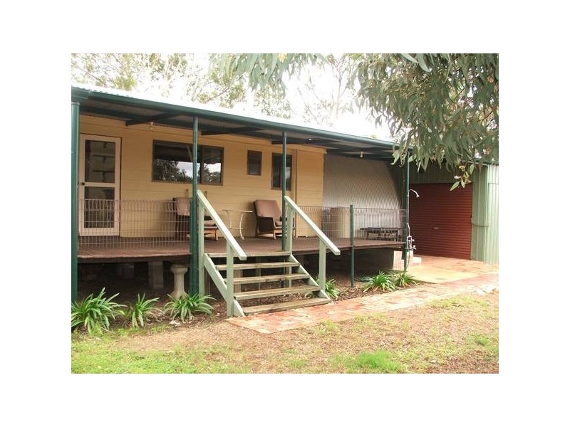 7 Porter Street, Cowirra SA 5238