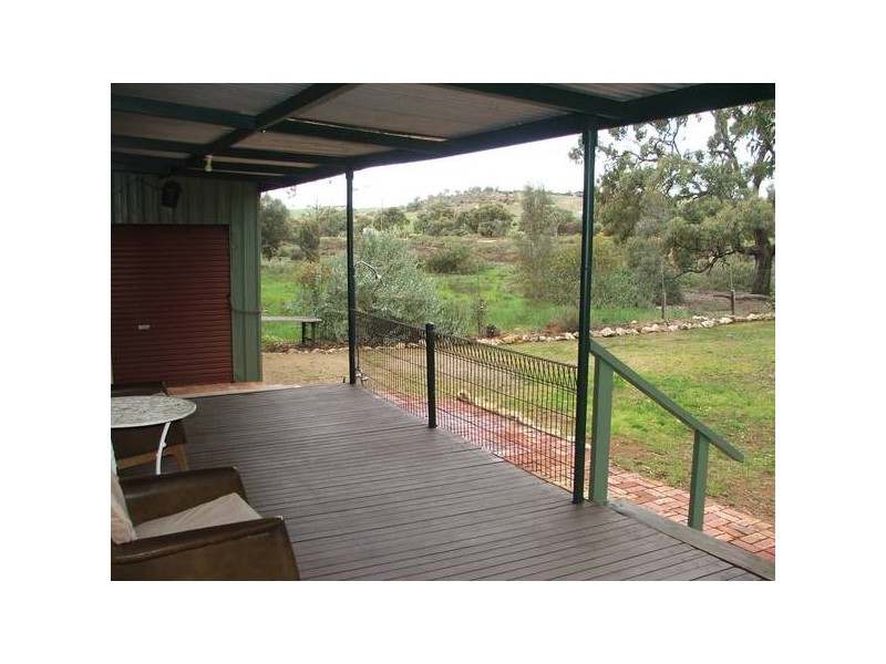 7 Porter Street, Cowirra SA 5238