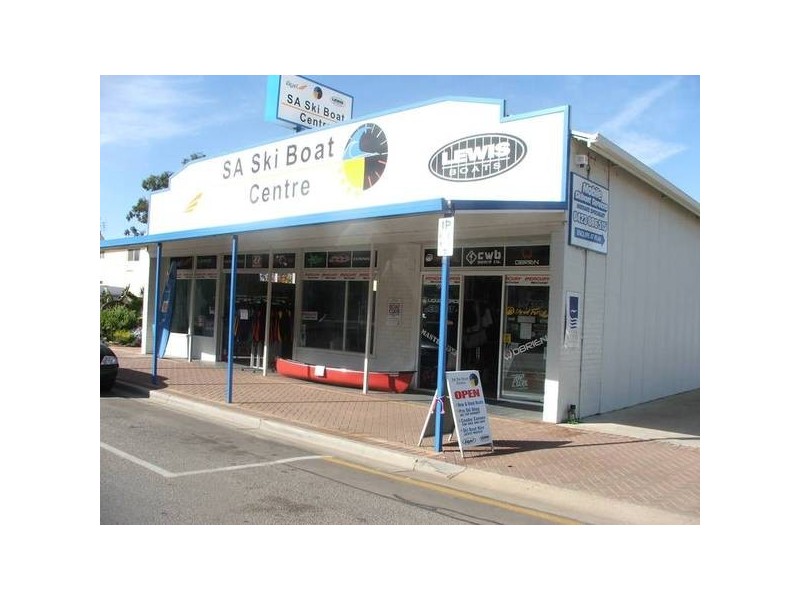 34 Randell Street, Mannum SA 5238