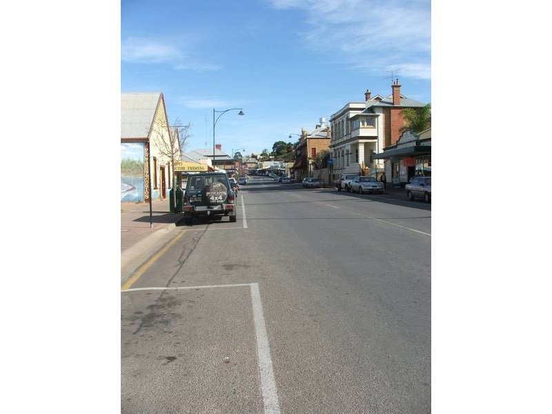 34 Randell Street, Mannum SA 5238