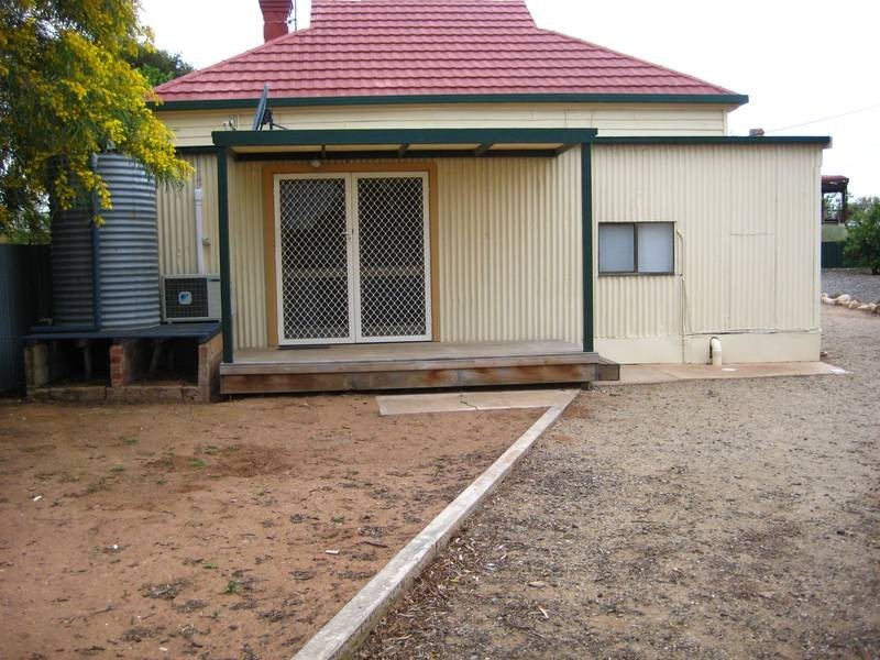 31 Mau Street, Mannum SA 5238