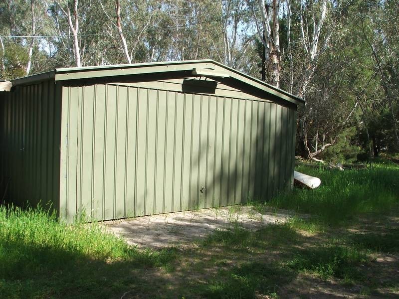 67 Rob Loxton Road, Walker Flat SA 5238