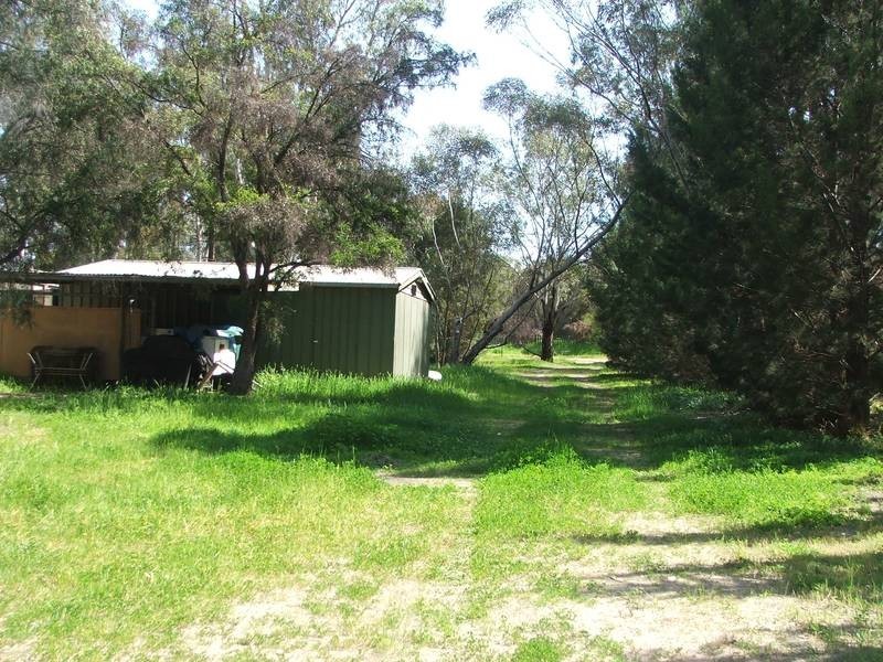 67 Rob Loxton Road, Walker Flat SA 5238