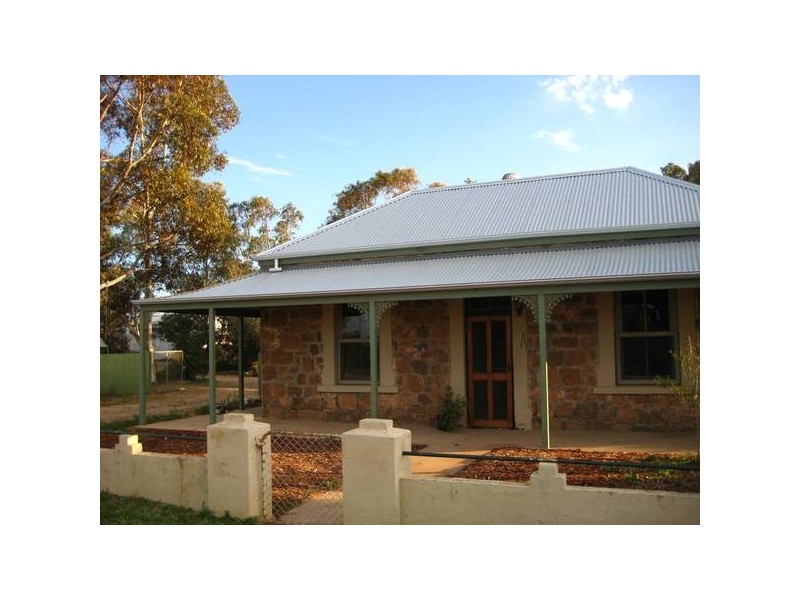 14 & 15 Murray Street, Caloote SA 5254