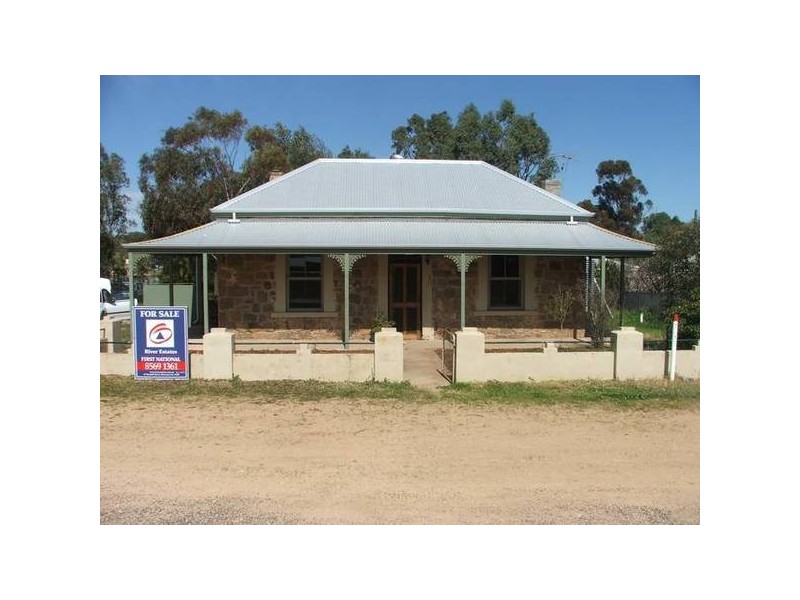 Allotment 14 & 15 Murray Street, Caloote SA 5254