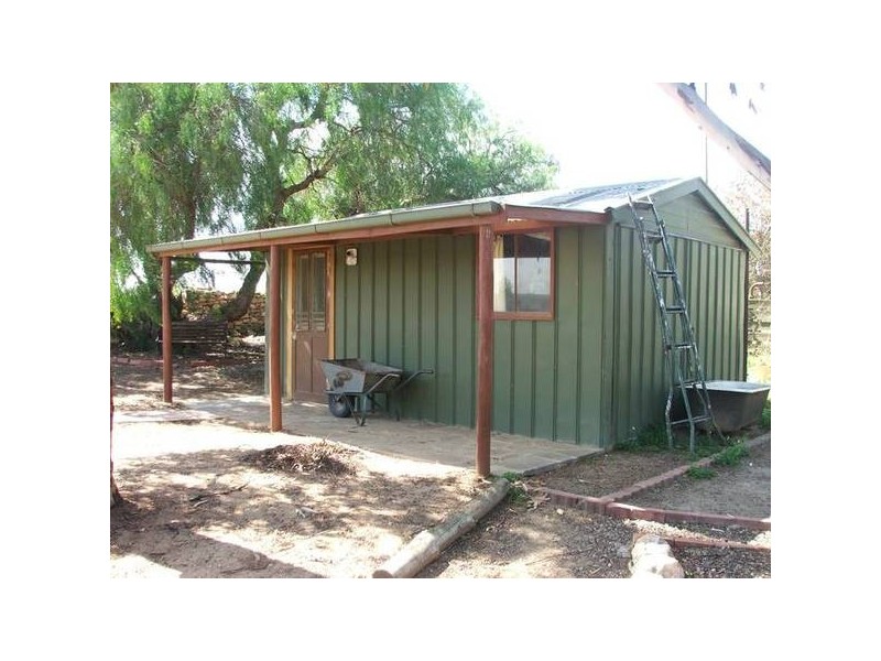 Allotment 14 & 15 Murray Street, Caloote SA 5254