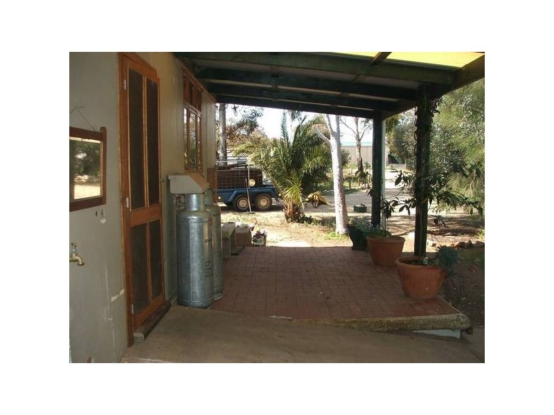 Allotment 14 & 15 Murray Street, Caloote SA 5254