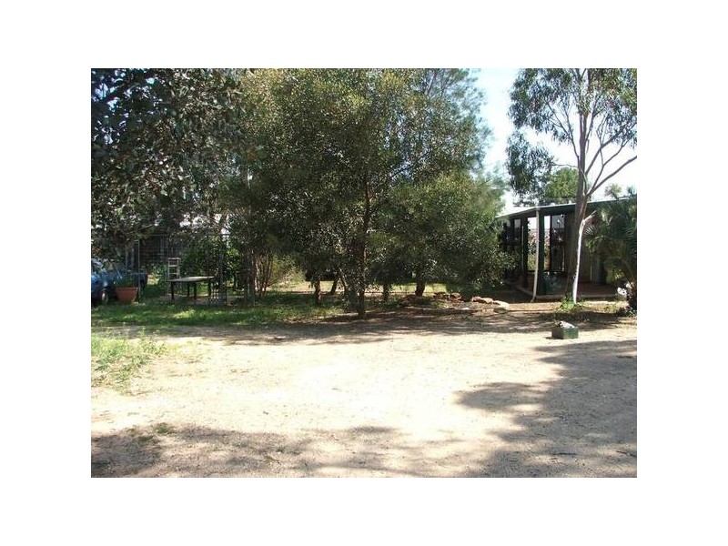 Allotment 14 & 15 Murray Street, Caloote SA 5254