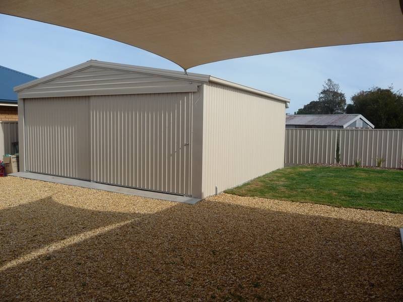 66 Sickerdick Street, Mannum SA 5238