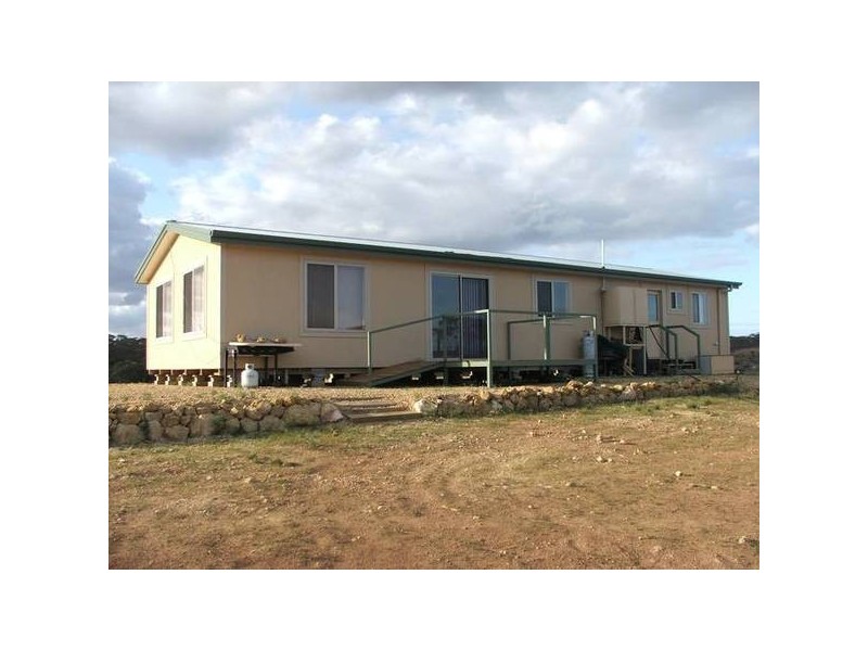 Section 330 Marne Road, Black Hill SA 5353