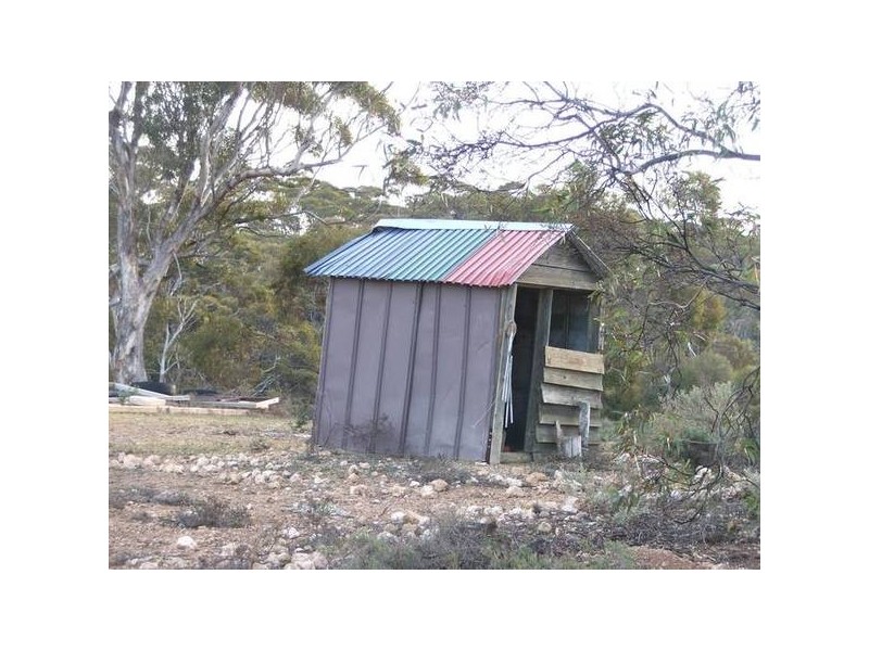 Section 330 Marne Road, Black Hill SA 5353