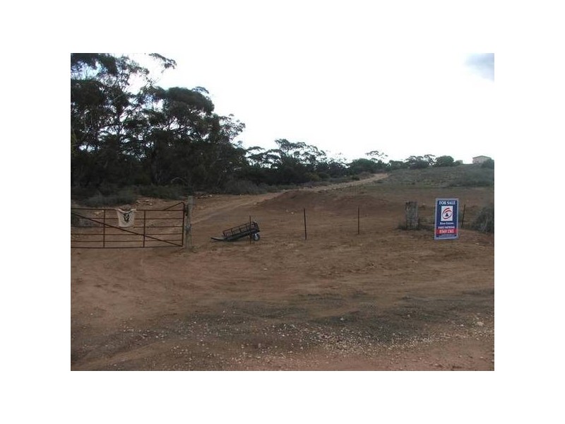 Section 330 Marne Road, Black Hill SA 5353