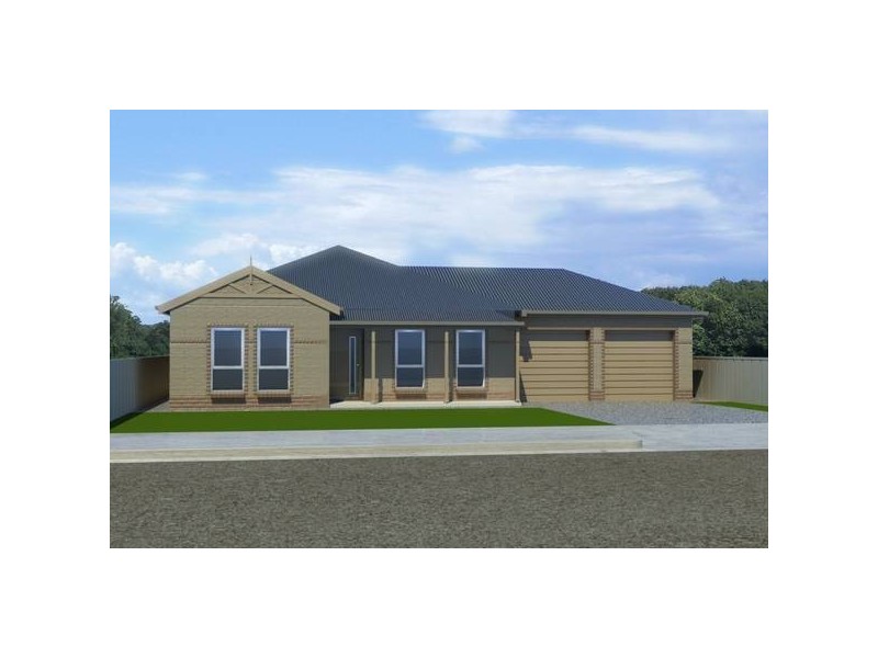 Allot 207 Ruby Drive, Mannum SA 5238