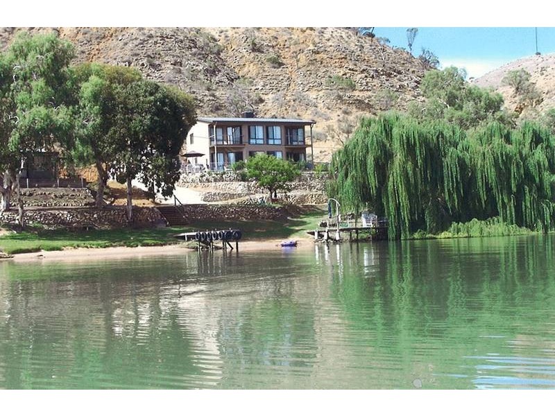 lot 29 Sunnyside Rd, Sunnyside SA 5253