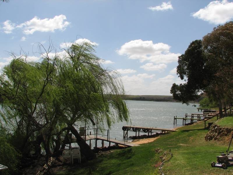 lot 29 Sunnyside Rd, Sunnyside SA 5253