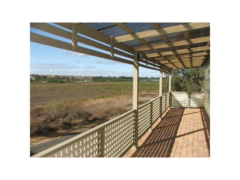 allot 102 Purnong Road, Mannum SA 5238