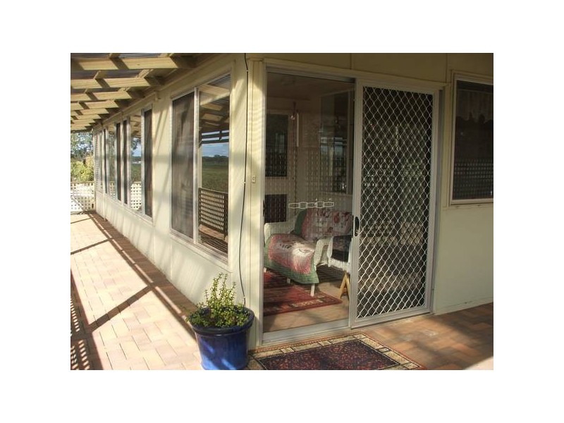 allot 102 Purnong Road, Mannum SA 5238