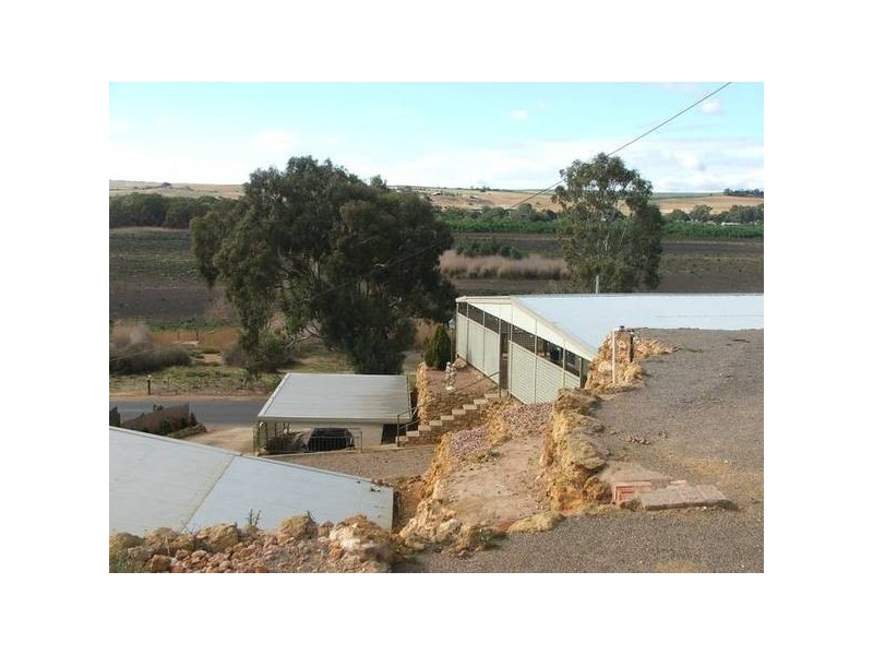 allot 102 Purnong Road, Mannum SA 5238