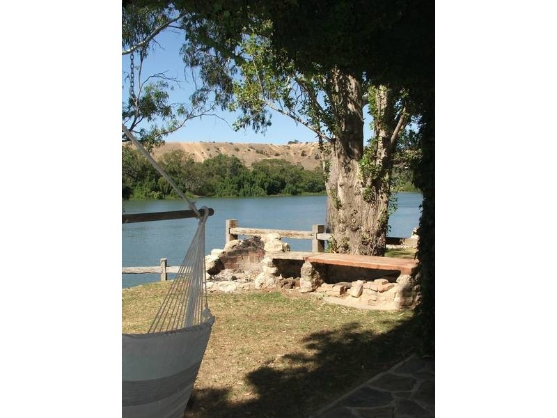 26 Sprinkler Drive, Walker Flat via, Mannum SA 5238