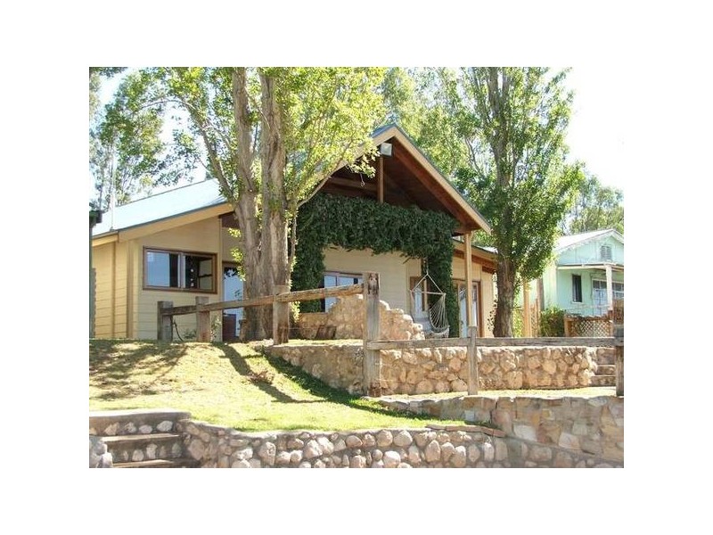 26 Sprinkler Drive, Walker Flat via, Mannum SA 5238