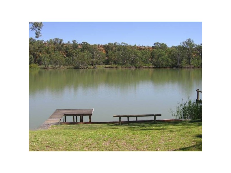 25 Riverside Drive, Big Bend via, Mannum SA 5238