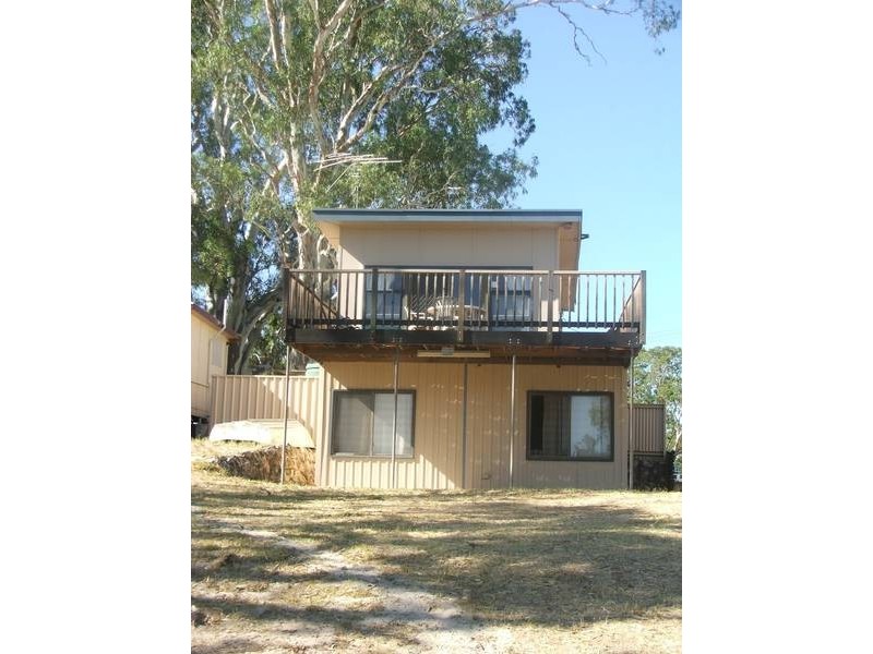 25 Riverside Drive, Big Bend via, Mannum SA 5238