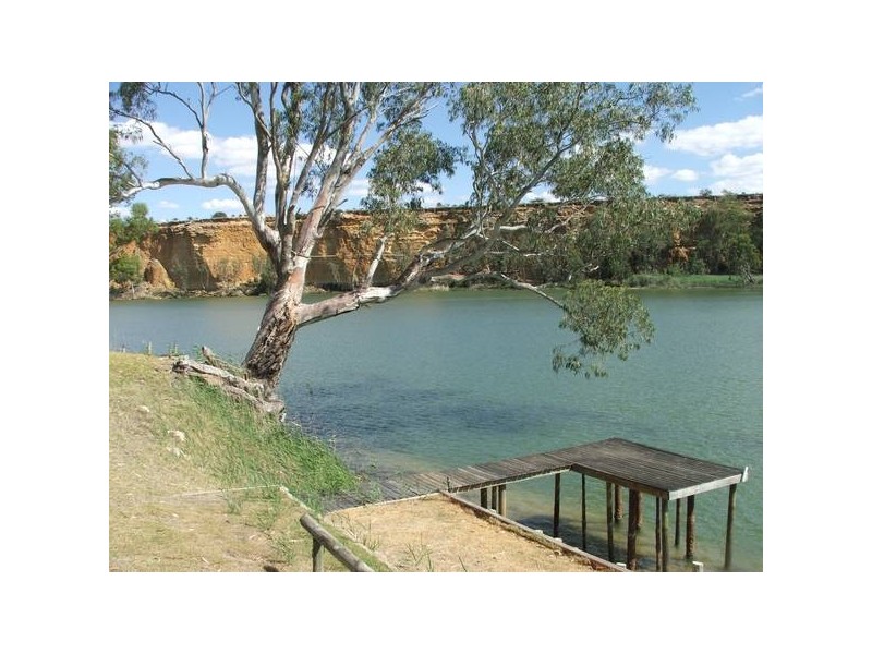 25 Riverside Drive, Big Bend via, Mannum SA 5238