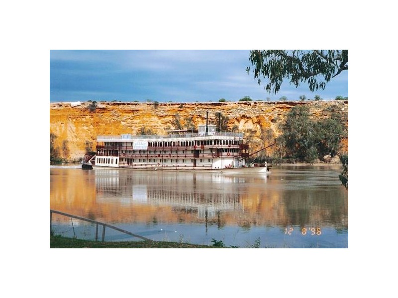 25 Riverside Drive, Big Bend via, Mannum SA 5238