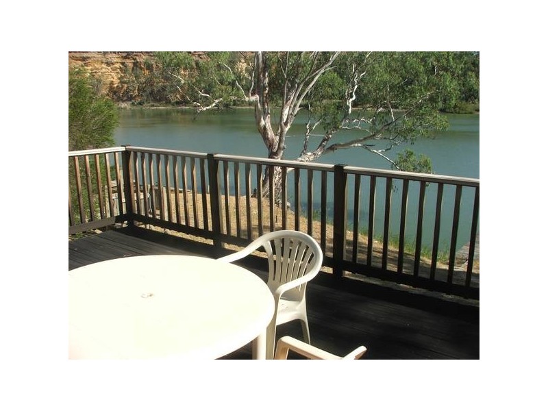 25 Riverside Drive, Big Bend via, Mannum SA 5238