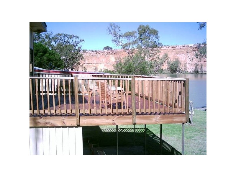25 Riverside Drive, Big Bend via, Mannum SA 5238