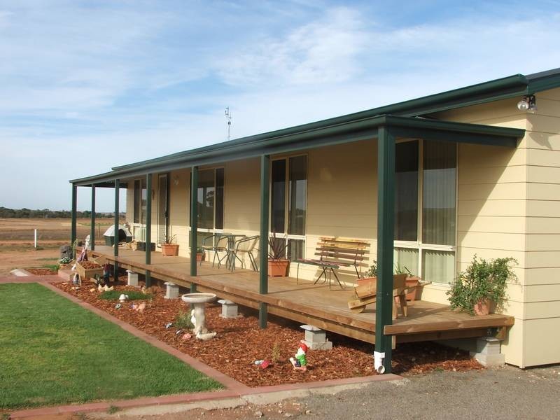 Allotment 9 Ramm Road, Mannum SA 5238