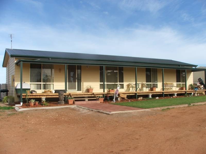 Allotment 9 Ramm Road, Mannum SA 5238