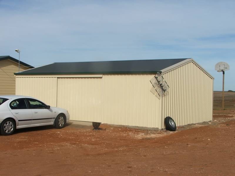 Allotment 9 Ramm Road, Mannum SA 5238