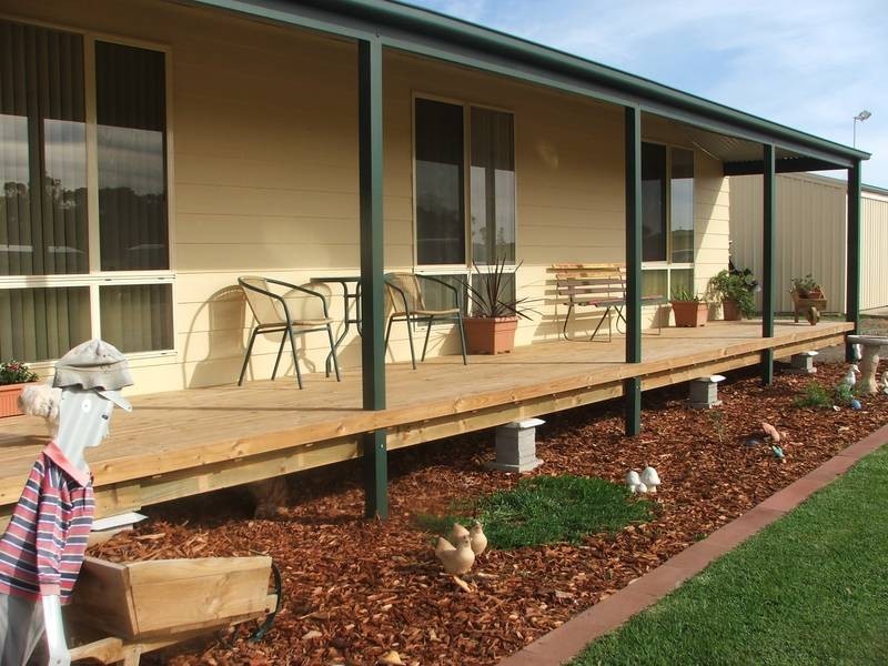 Allot 9 Ramm Road, Mannum SA 5238