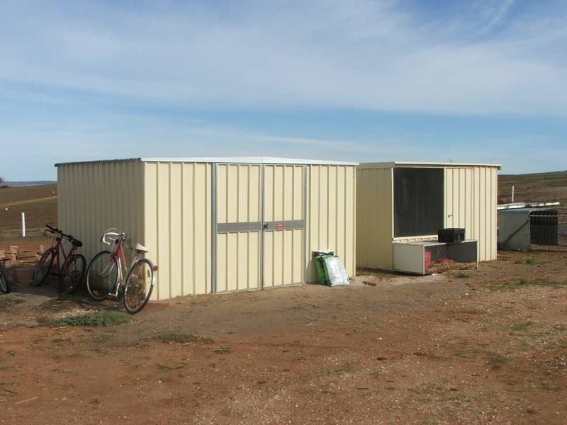 Allot 9 Ramm Road, Mannum SA 5238