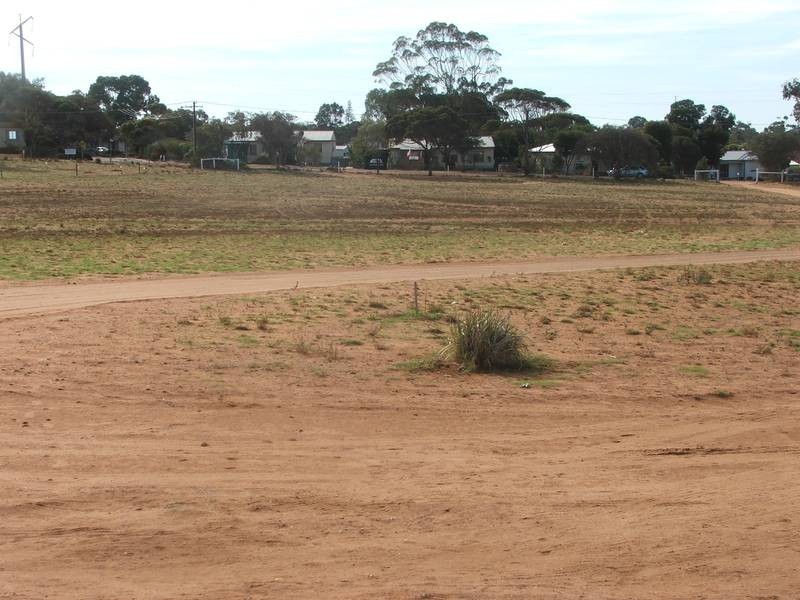 Allot 9 Ramm Road, Mannum SA 5238