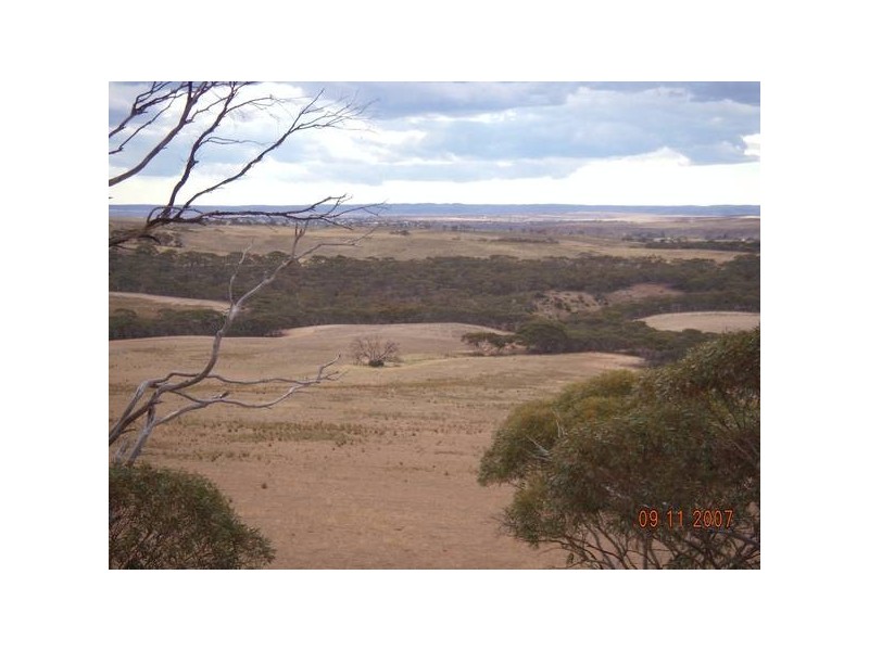 Sect 23s Bowhill Road, Mannum SA 5238