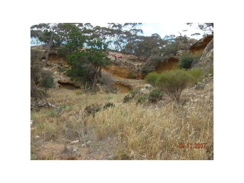 Sect 23s Bowhill Road, Mannum SA 5238