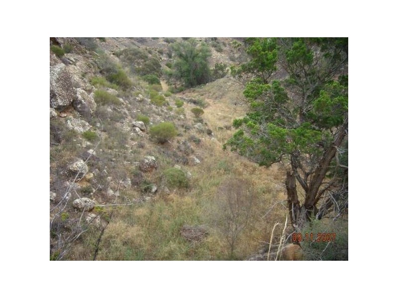 Sect 23s Bowhill Road, Mannum SA 5238