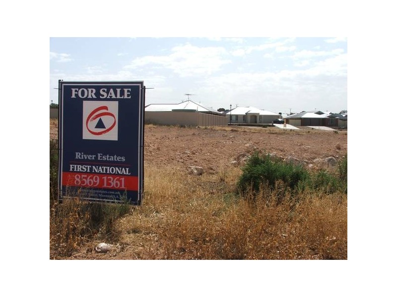Lot 9 Male Road, Mannum SA 5238