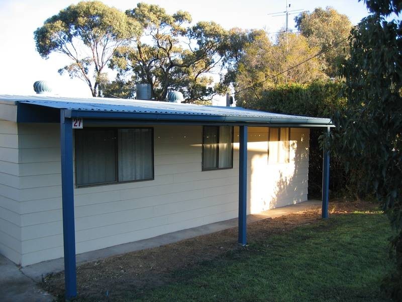 27 Porter Street, Cowirra SA 5238