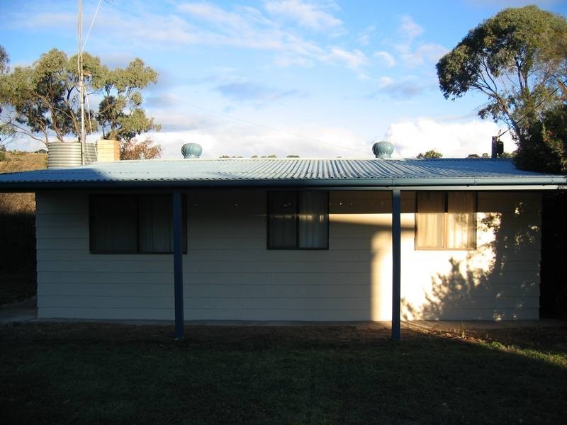27 Porter Street, Cowirra SA 5238