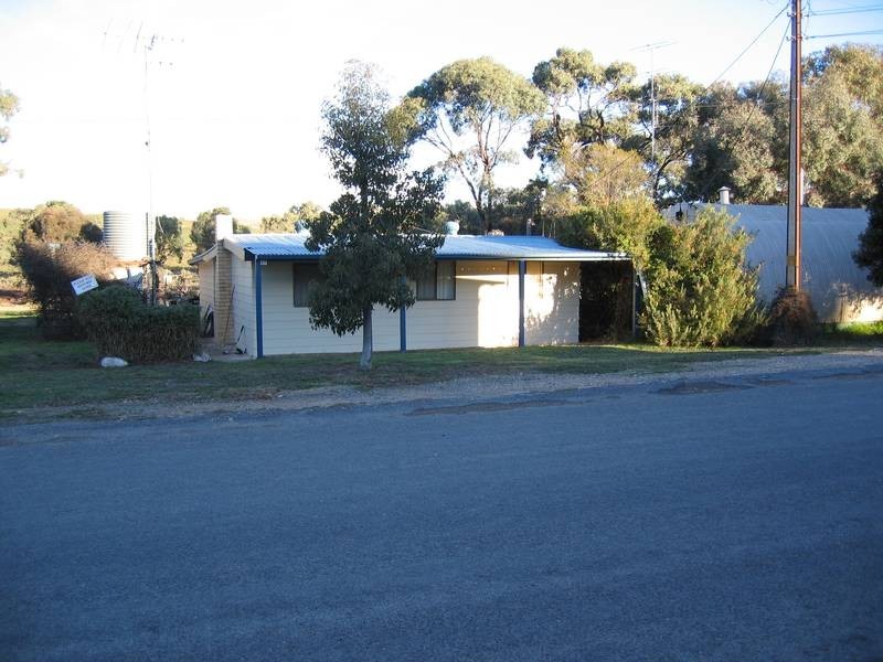 27 Porter Street, Cowirra SA 5238