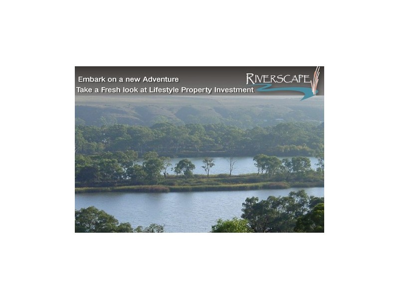 Lots 2-14 Bowhill Road, Mannum SA 5238