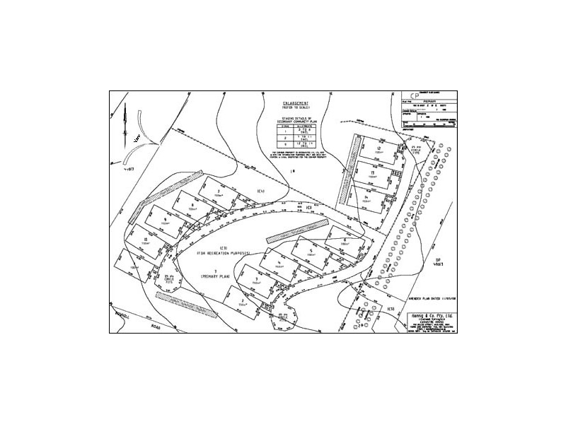 Lots 2-14 Bowhill Road, Mannum SA 5238